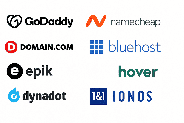 domain name