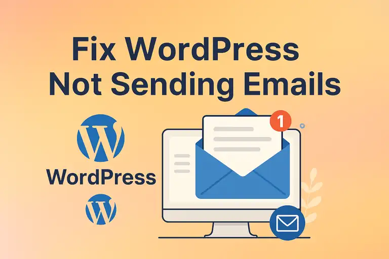 Fix WordPress Not Sending Emails: Use Postfix SMTP on Your VPS