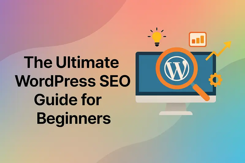 WordPress SEO optimization Guide