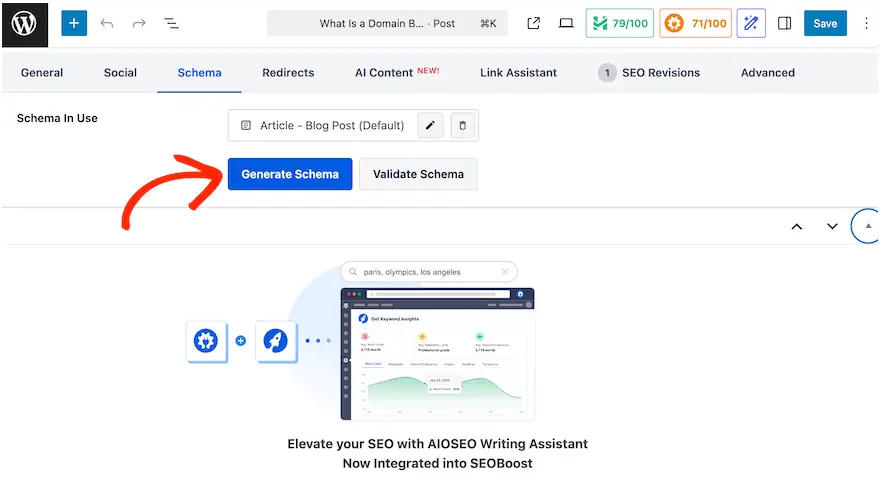 Adding schema markup to your website without writing a single line of code