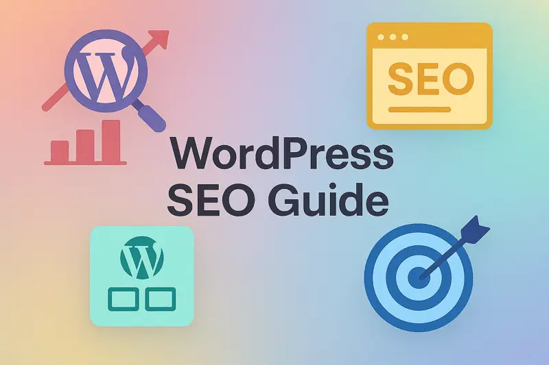 WordPress SEO Guide: Supercharge Your Site with CMS Structure