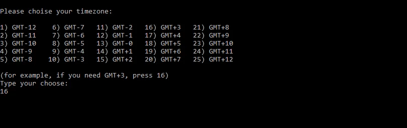 A Complete Binom Configuration Guide for Beginners